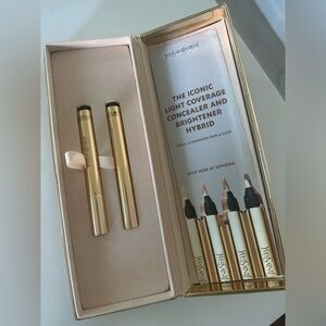 YSL Beauty Touche Eclat Awakening Click Pen x 2 brand new